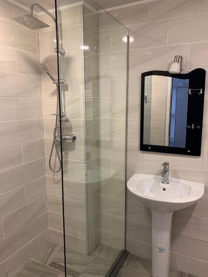 Bavarian Gudauri Apartments In Loft2 & Twins Zewnętrze zdjęcie