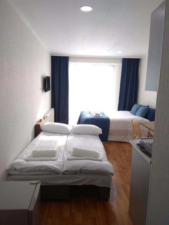 Bavarian Gudauri Apartments In Loft2 & Twins Zewnętrze zdjęcie
