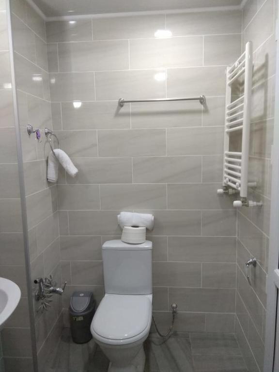 Bavarian Gudauri Apartments In Loft2 & Twins Zewnętrze zdjęcie