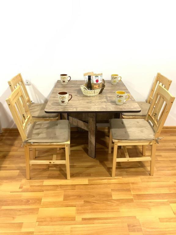 Bavarian Gudauri Apartments In Loft2 & Twins Zewnętrze zdjęcie