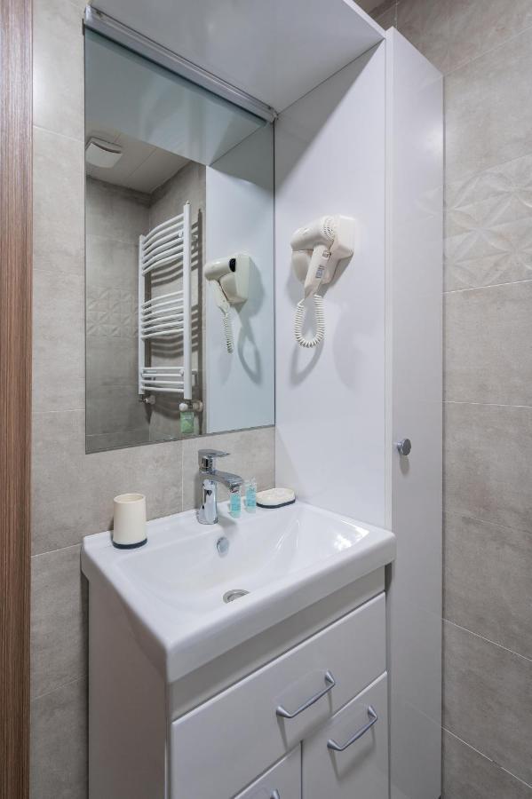 Bavarian Gudauri Apartments In Loft2 & Twins Zewnętrze zdjęcie