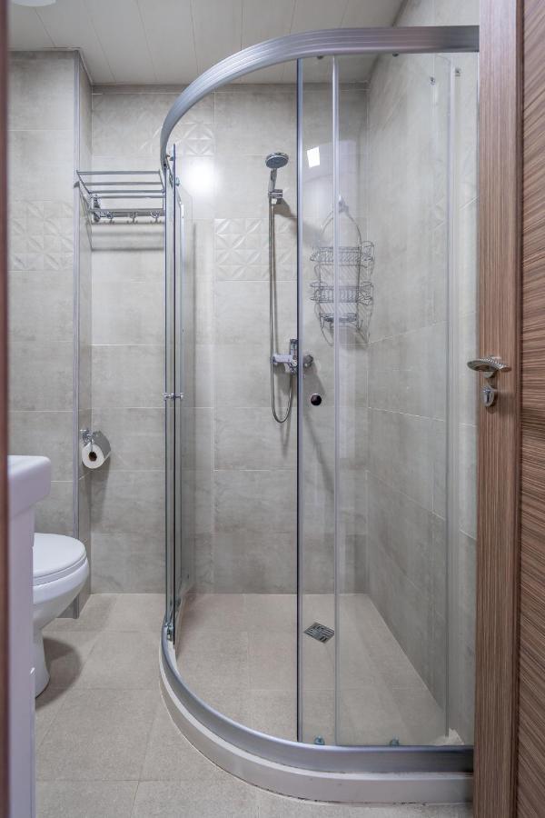 Bavarian Gudauri Apartments In Loft2 & Twins Zewnętrze zdjęcie