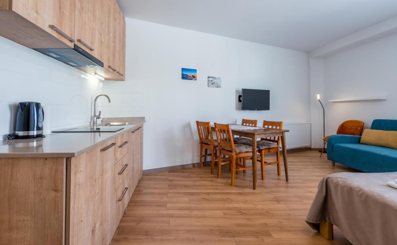 Bavarian Gudauri Apartments In Loft2 & Twins Zewnętrze zdjęcie