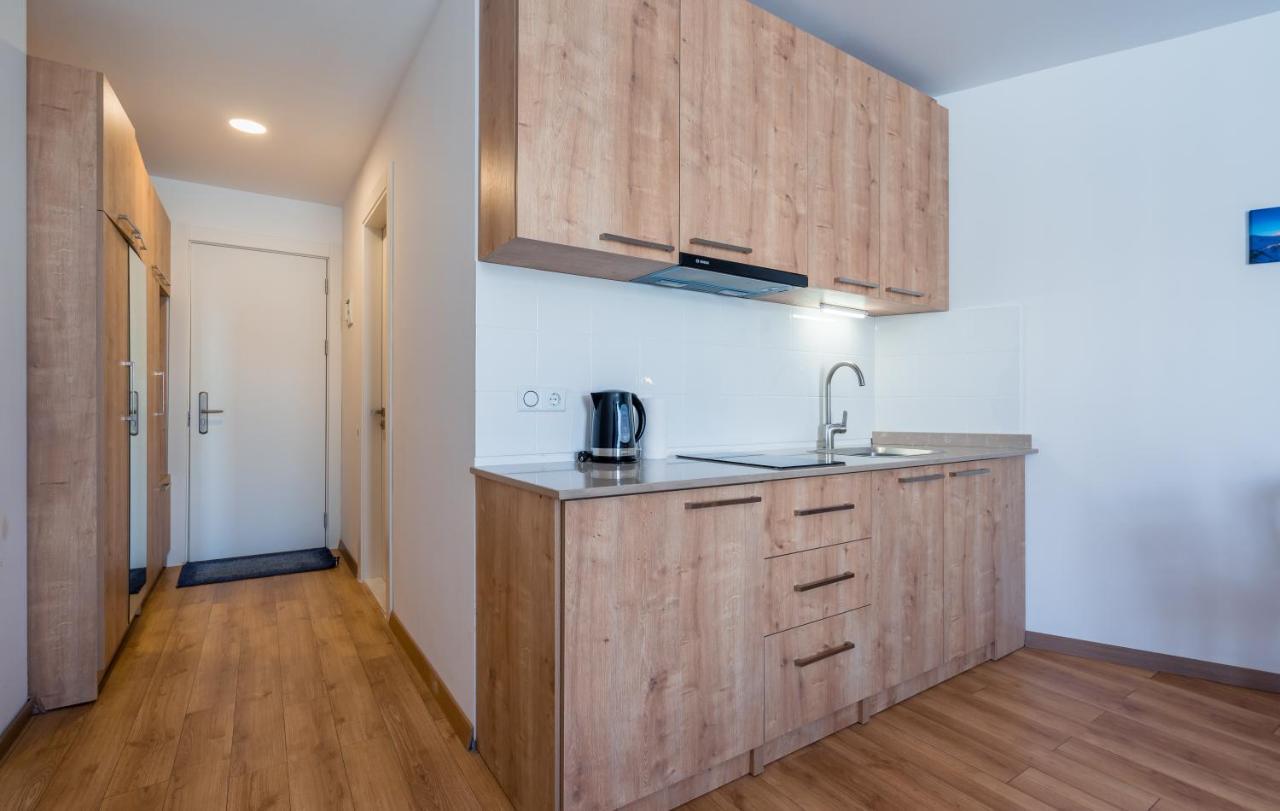 Bavarian Gudauri Apartments In Loft2 & Twins Zewnętrze zdjęcie