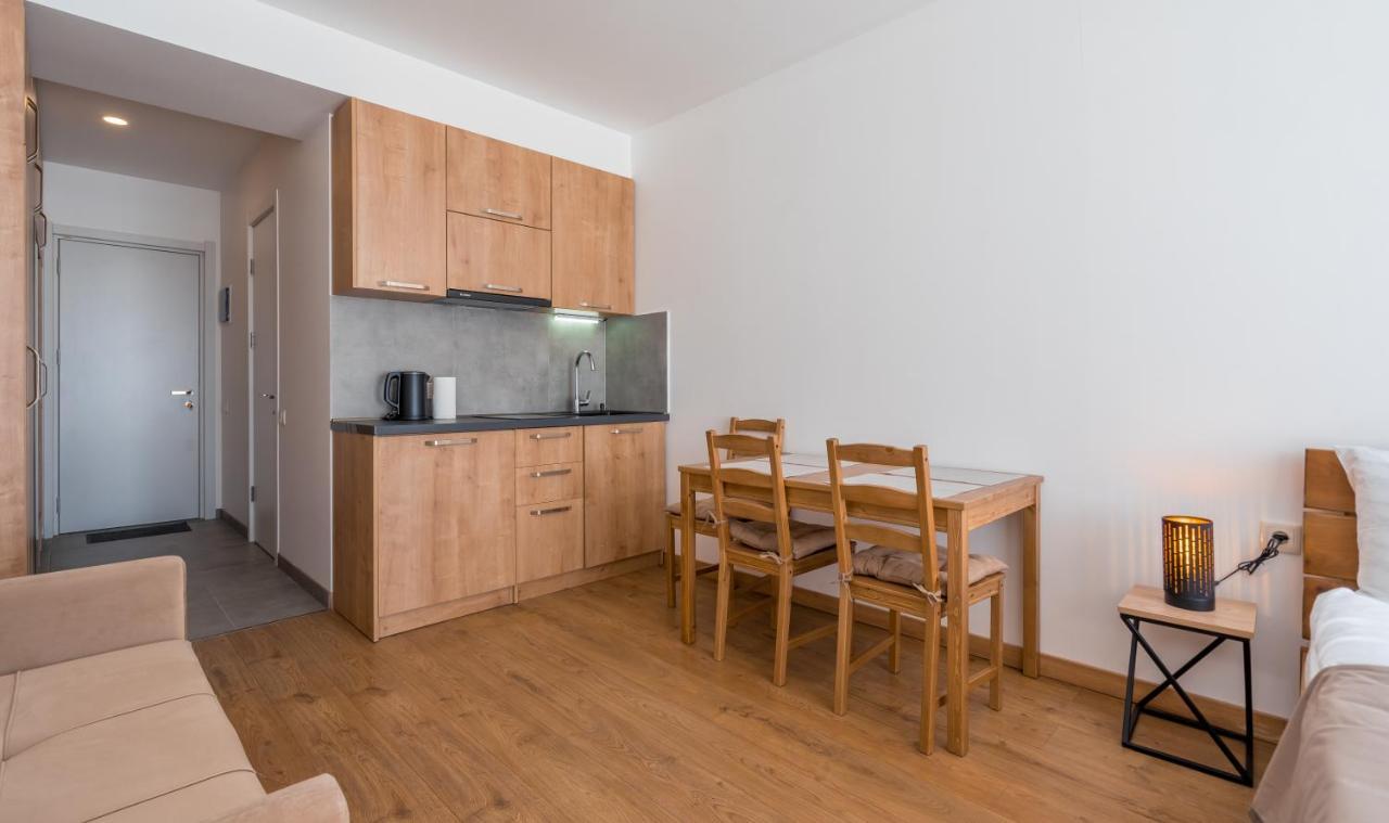 Bavarian Gudauri Apartments In Loft2 & Twins Zewnętrze zdjęcie