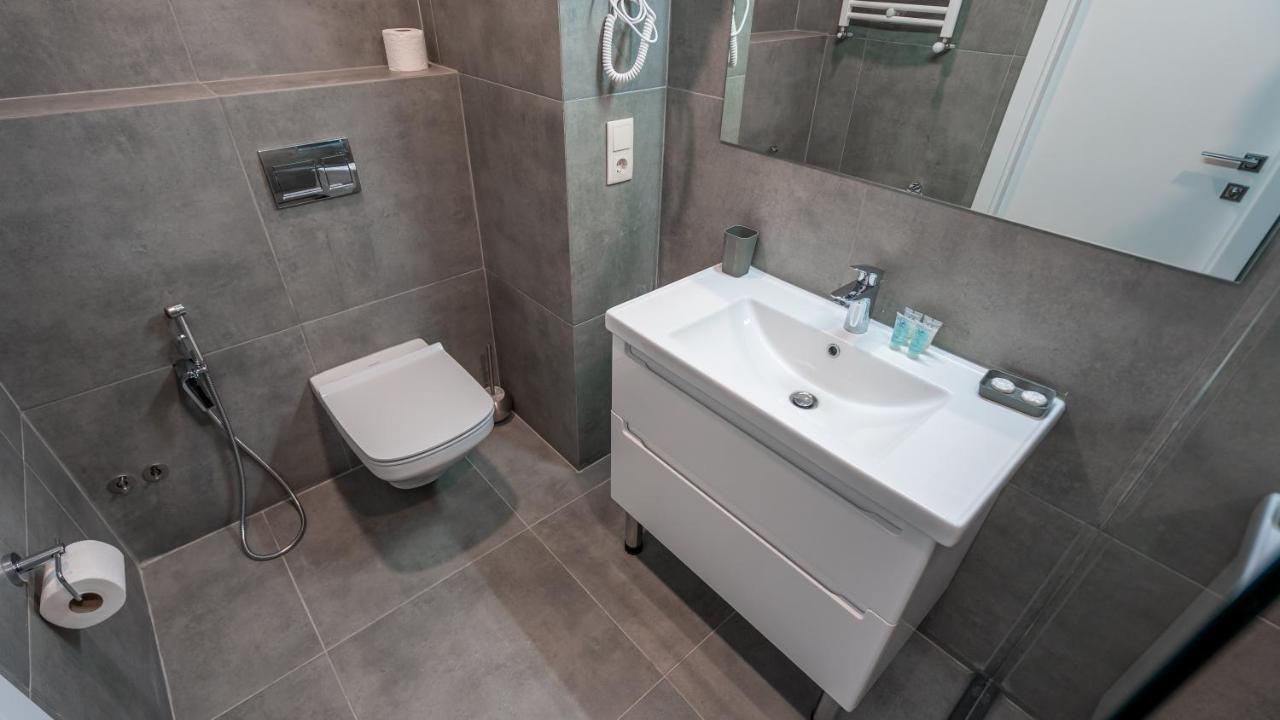 Bavarian Gudauri Apartments In Loft2 & Twins Zewnętrze zdjęcie