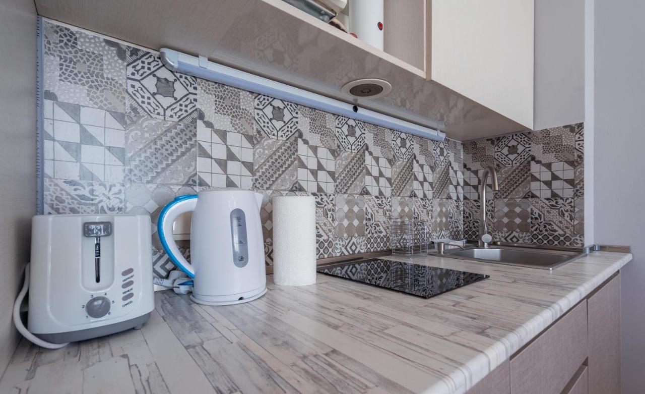 Bavarian Gudauri Apartments In Loft2 & Twins Zewnętrze zdjęcie
