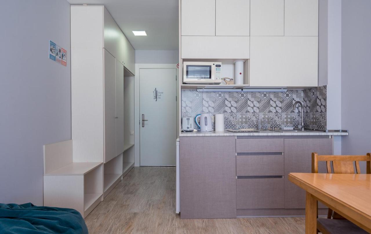 Bavarian Gudauri Apartments In Loft2 & Twins Zewnętrze zdjęcie