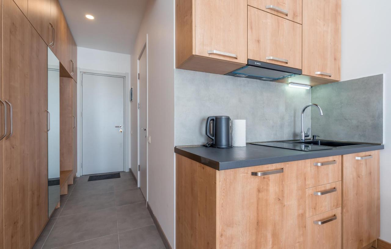 Bavarian Gudauri Apartments In Loft2 & Twins Zewnętrze zdjęcie