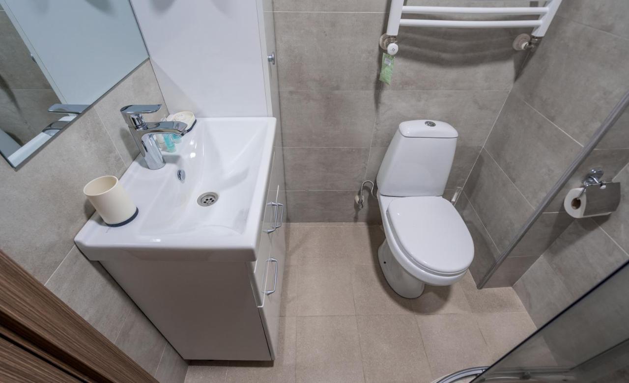 Bavarian Gudauri Apartments In Loft2 & Twins Zewnętrze zdjęcie