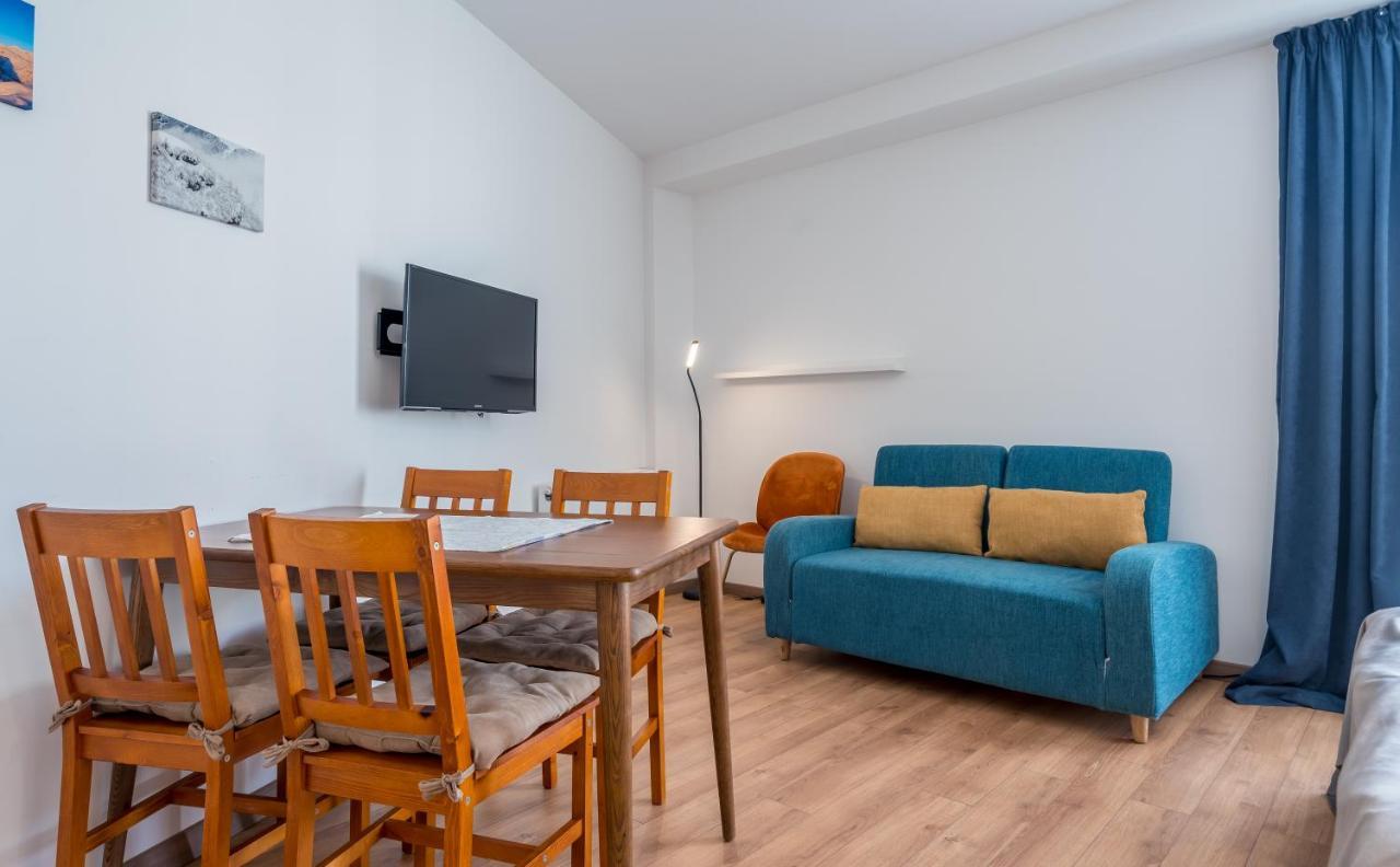 Bavarian Gudauri Apartments In Loft2 & Twins Zewnętrze zdjęcie