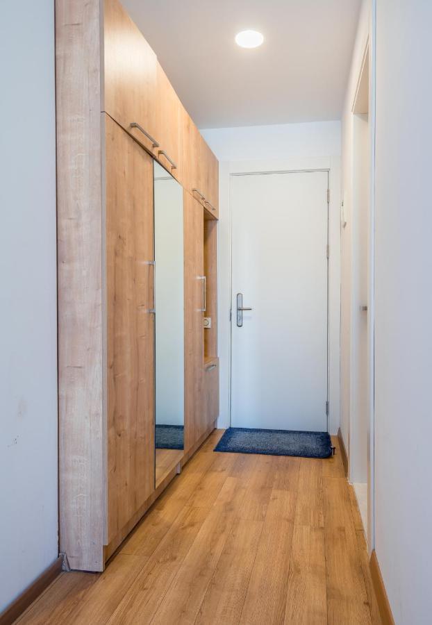 Bavarian Gudauri Apartments In Loft2 & Twins Zewnętrze zdjęcie