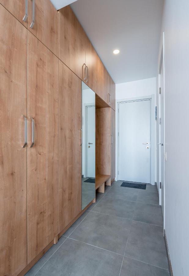 Bavarian Gudauri Apartments In Loft2 & Twins Zewnętrze zdjęcie